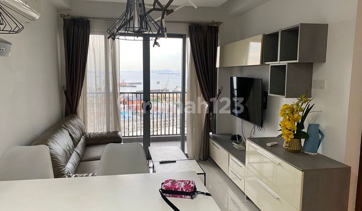 1 Bedroom Harbourbay Residences for Rent Cheap