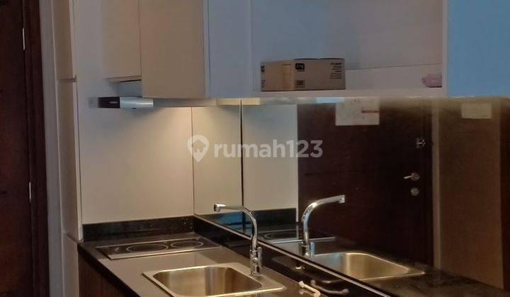 Apartment Panbil Cantik Type Studio Disewakan Murah Full Furnished  2