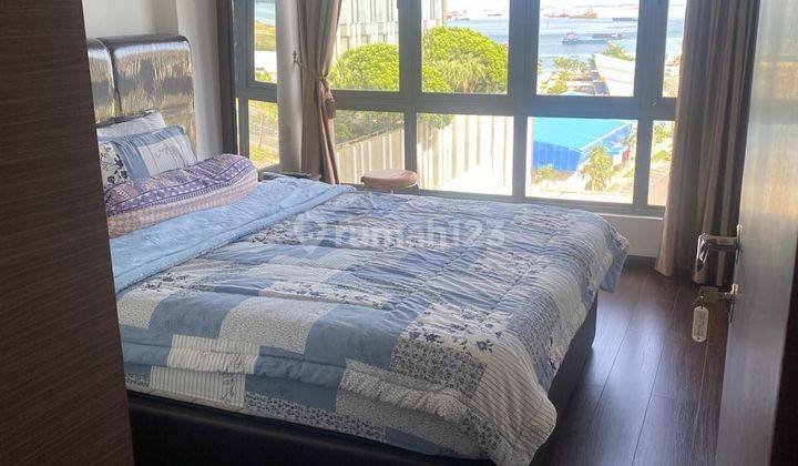 Disewakan Murah Apartment 1 Bedroom Dengan View Terbaik  2