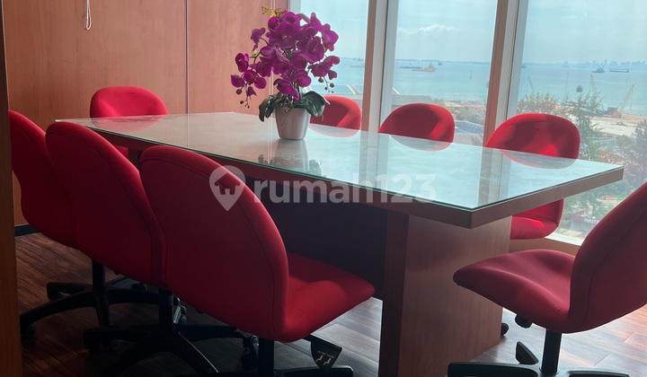 Perkantoran Menara Aria Disewa Murah Perkantoran Menara Aria Disewa Murah