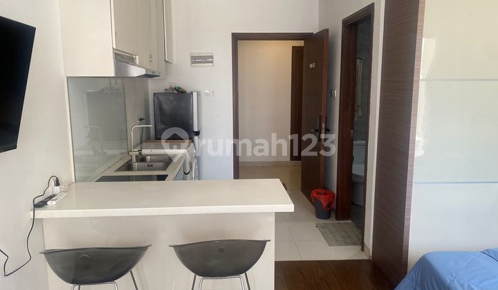 Large Type Studio Harbourbay Residences For Rent Cheap