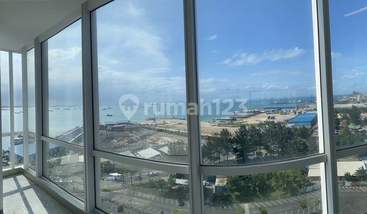 Office Tower Menara Aria Batam Indonesia Office Tower Menara Aria Batam Indonesia