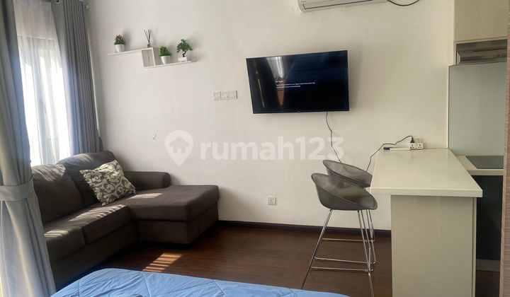 Large Type Studio Harbourbay Residences For Rent Cheap