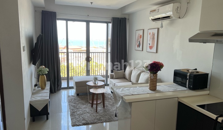 1 Bedroom Harbourbay Residences For Rent Cheap