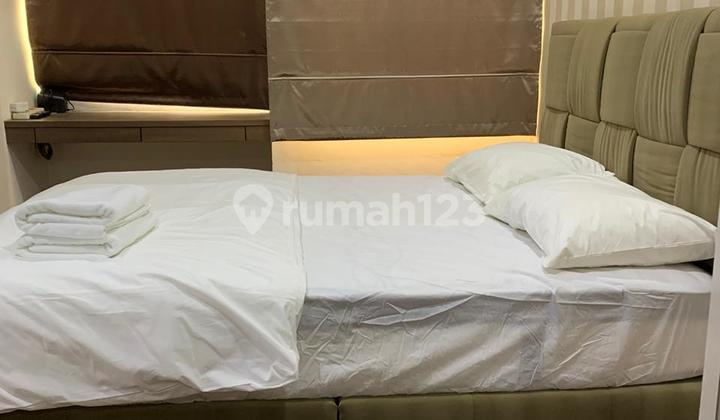 1 Bedroom Bayerina Harbourbay For Rent Cheap Fully Furnished