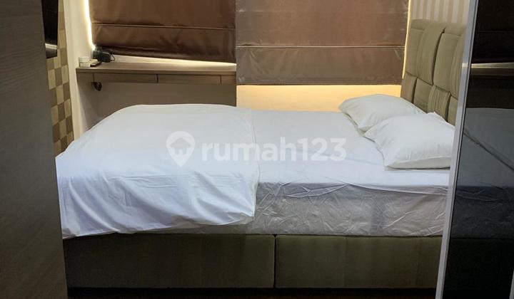 1 Bedroom Bayerina Harbourbay Di Sewakan Murah Full Furnished 2