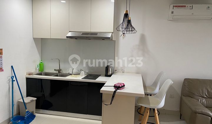 1 Bedroom Harbourbay Residences for Rent Cheap