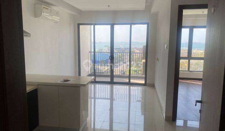 1 bedroom sea view di jual cepat dan murah  1