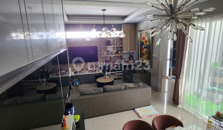 Termurah! Royal Residence Siap Huni Furnish Row Jalan Lebar Termurah! Royal Residence Siap Huni Furnish Row Jalan Lebar