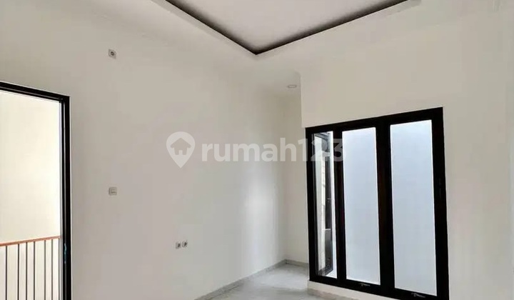 Darmo Scandinavia 2 Lantai Hook Rumah Baru. Darmo Harapan Indah Dekat Margomulyo Dan Hr Muhammad 2