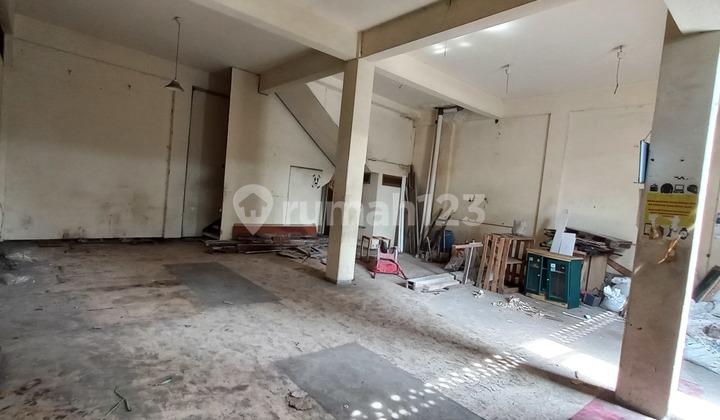 Ruko 2 Lantai Raya Satelit Utara Cocok Buat Segala Usaha Dekat Darmo Permai. Sekolah Xhin Dan Elyon