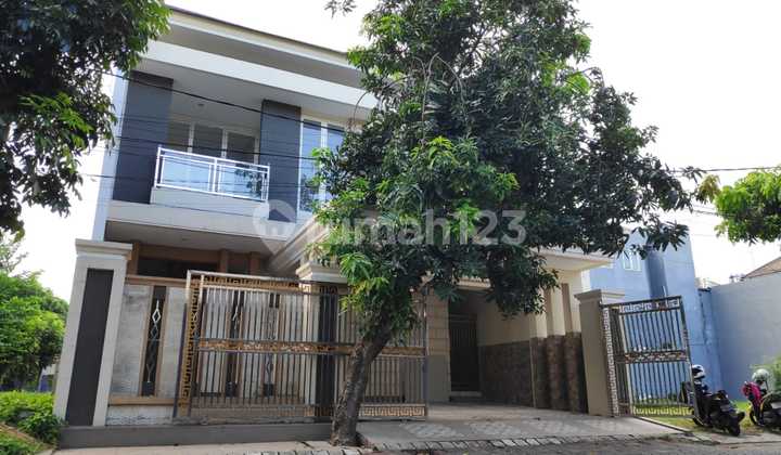 Rumah Baru 2lantai Selangkah Ke Merr Siap Huni Keamanan 24 Jam Terjamin Rumah Baru 2lantai Selangkah Ke Merr Siap Huni Keamanan 24 Jam Terjamin