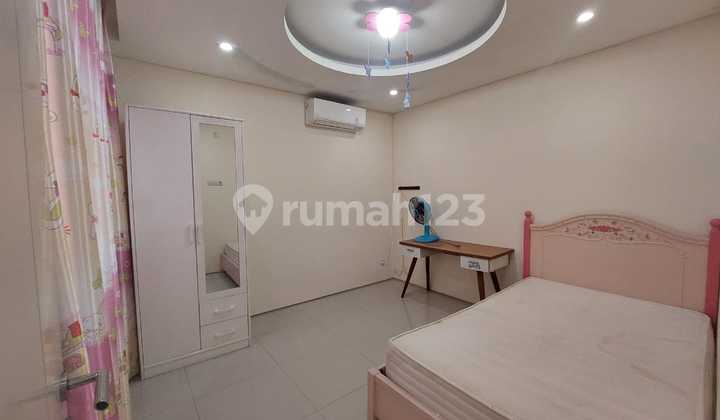 Royal Residence Cluster Premier Temporary Dwelling Fully Furnished Move-in Ready 2