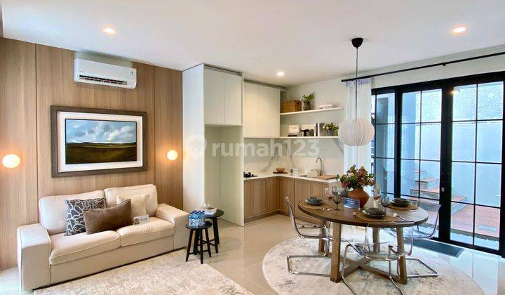 Rumah Baru Citraland Gresik Kota Kawasan Gresik Kota Baru Sia Huni 2