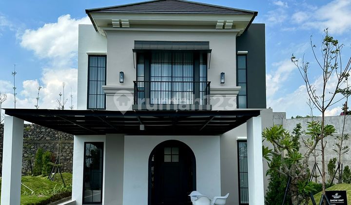 Rumah Baru Citraland Gresik Kota Kawasan Gresik Kota Baru Sia Huni 1