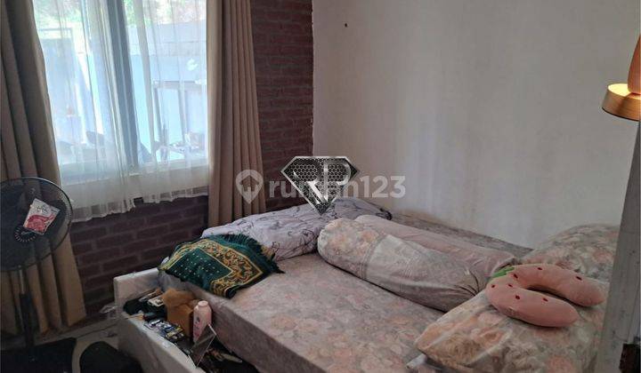 Dijual Rumah Take Over Siap Huni di Ujungberung Bandung Timur 5