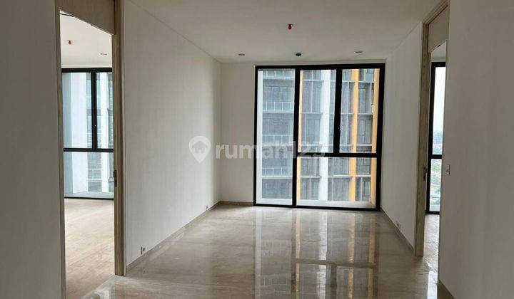 Apartemen Izzara Tb Simatupang 2br Corner Unfurnished Termurah 1