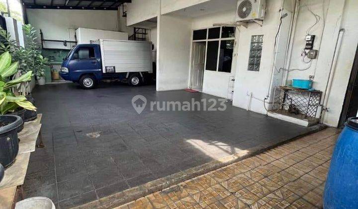 Rumah Dijual Belakang Rs Mitra Kalideres 290m2 An Cocok Untuk Kost Kost An 2