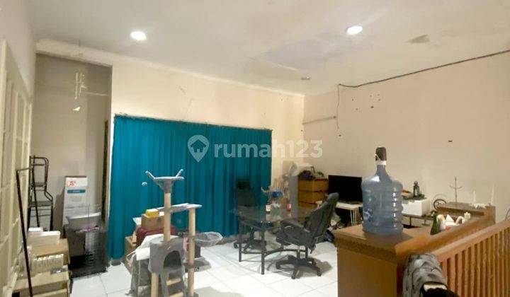 Rumah Citra Garden 2 Ext 190m2 Hadap Selatan Termurah 1