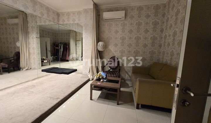 Green Lake City CBD Ruko 4 floors fully renovated ready to use CHEAPEST 1