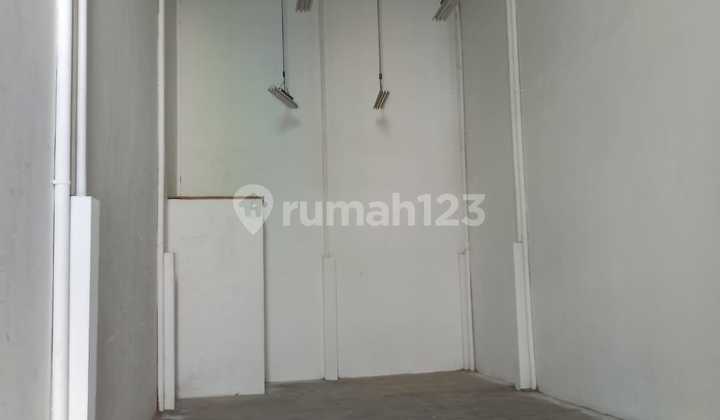 Daan Mogot Bizpark warehouse for rent 9x20 ready