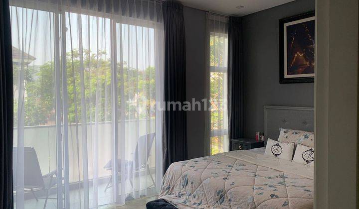 Rumah Riviera Metland Hoek 8x15 Semifurnished 1