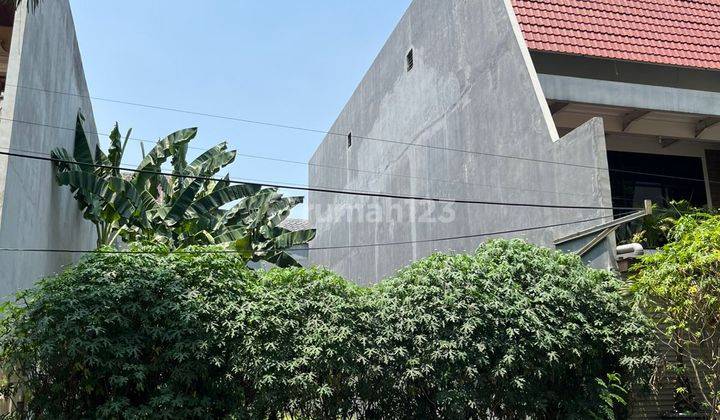 Kavling Rumah Griya Permata 8x21 Selatan Siap Bangun 1