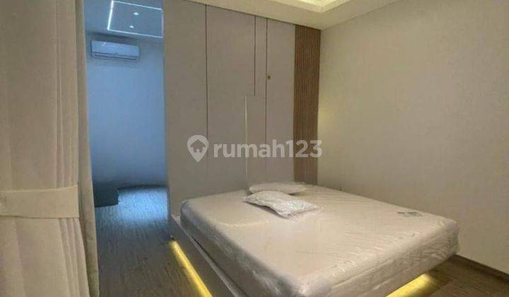 Rumah Riviera At Puri Metland 180m2 Renov Siap Huni 1