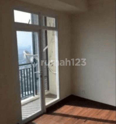 Apartemen Puri Orchard 1 BR Kosongan Siap Pakai 2