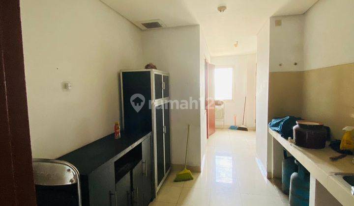 Apartemen Permata Hijau Residence 109m2 Private Lift Siap Pakai 2