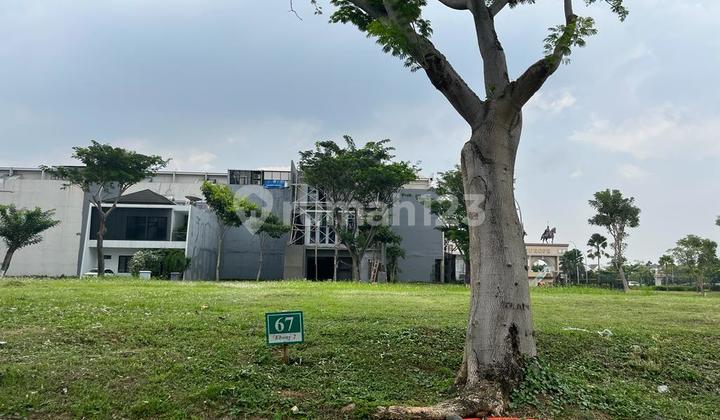 Ebony Green Lake City plot 10x18 near the lake ready to build Ebony Green Lake City plot 10x18 near the lake ready to build