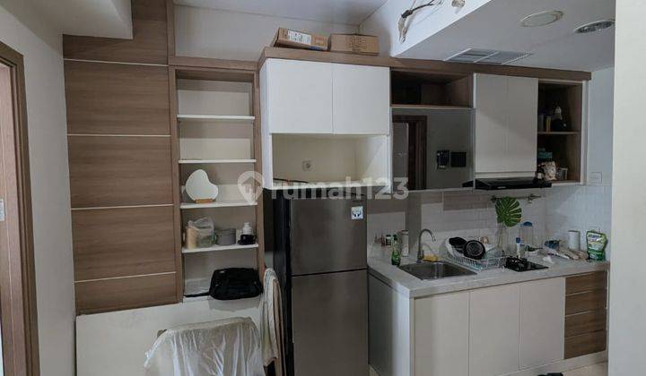 Apartemen Puri Orchard Puri 1BR Furnished  2