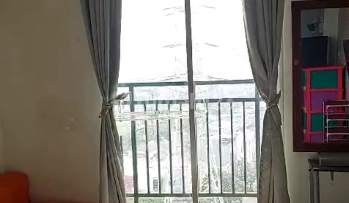 Dijual Cepat Bu Apartment Gading Greenhill Full Furnished 2