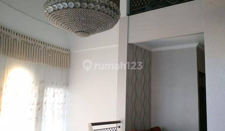 Dijual Cepat Rumah Mewah Bagus Siap Huni 2