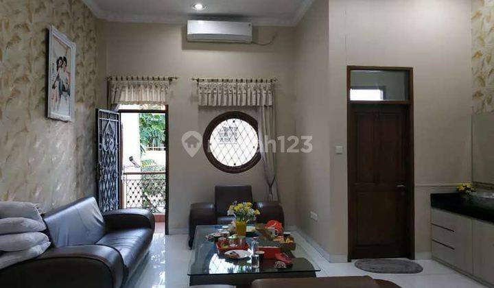 Dijual Rumah Mewah Bagus Rapih Siap Huni  2