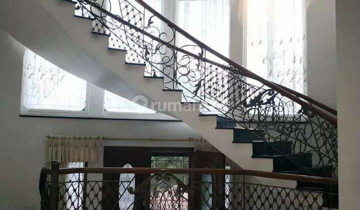 Dijual Rumah Mewah Bagus Rapih Siap Huni  1