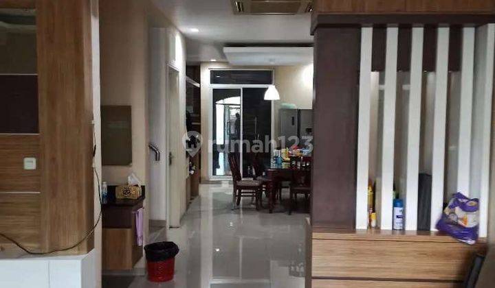 Dijual Cepat Rumah Bagus Siap Huni 1