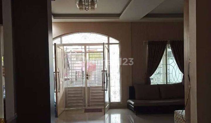 Dijual Cepat Rumah Bagus Siap Huni 2