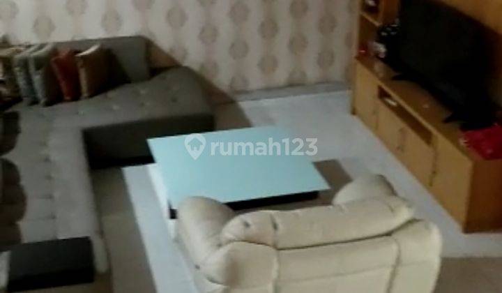 Dijual Cepat Rumah Bagus Siap Huni 1