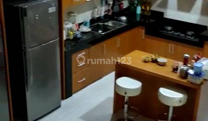 Dijual Cepat Rumah Bagus Siap Huni 2