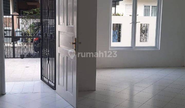 Dijual Cepattt Rumah Bagus Siap Huni 1