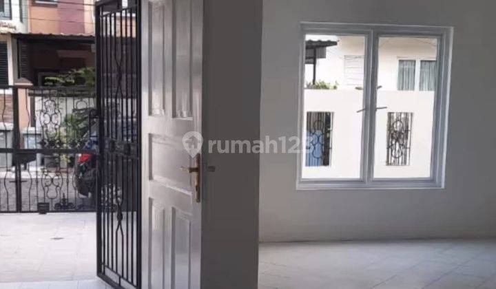 Dijual Cepattt Rumah Bagus Siap Huni 2