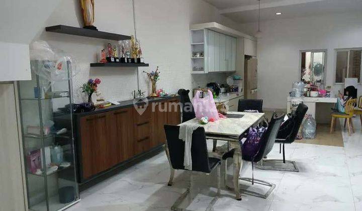 Dijual Cepatt Rumah Bagus Siap Huni 2