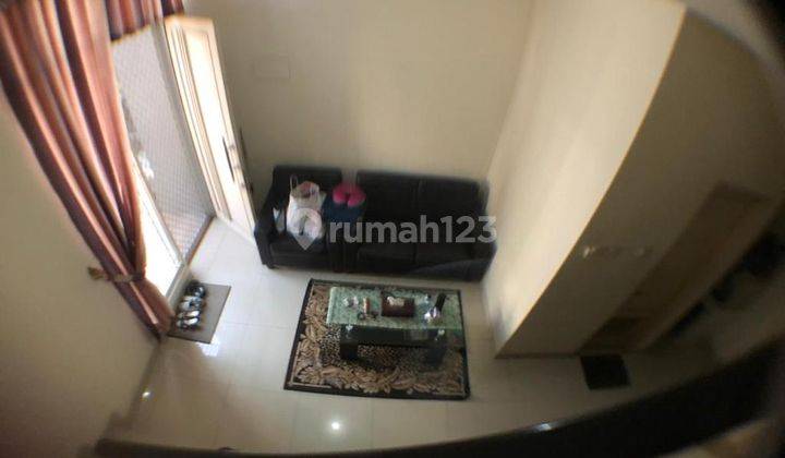 Dijual cepat rumah bagus siap huni 1