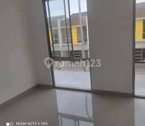 Dijual cepat rumah baru siap huni 2