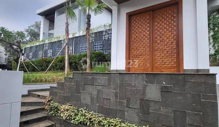 Dijual Cepattt Rumah Bagus Mewah Rapih Siap Huni 1