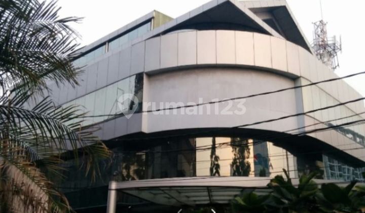 Dijual Cepattt office Building strategis Dijual Cepattt office Building strategis