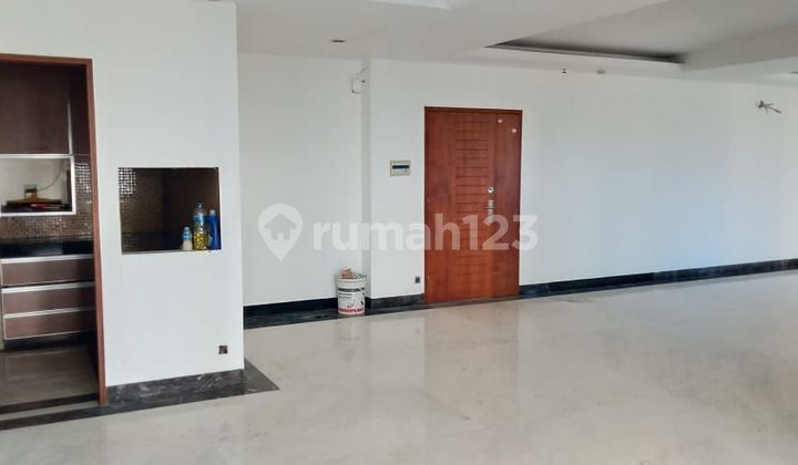 Dijuall cepat apartement bagus menara gading 2