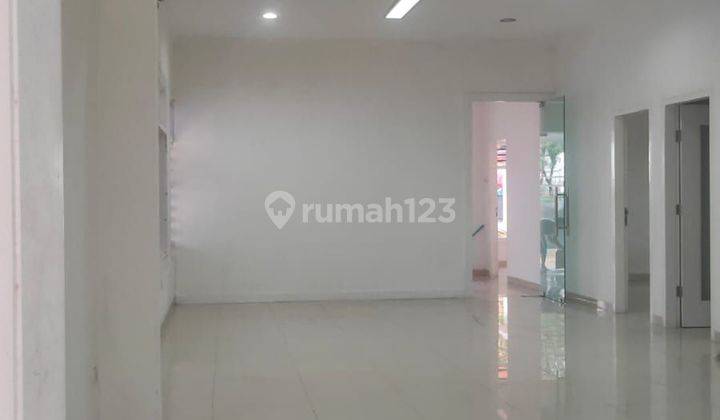 Dijual Cepat Rumah 2 Lantai Siap Huni, di Gambir Jakarta Pusat!!! 2