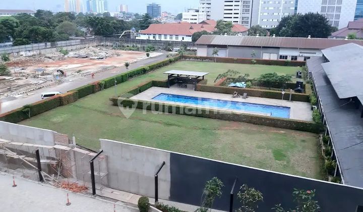 Tanah Dijual Di Mt Haryono Cawang Tanah Dijual Di Mt Haryono Cawang